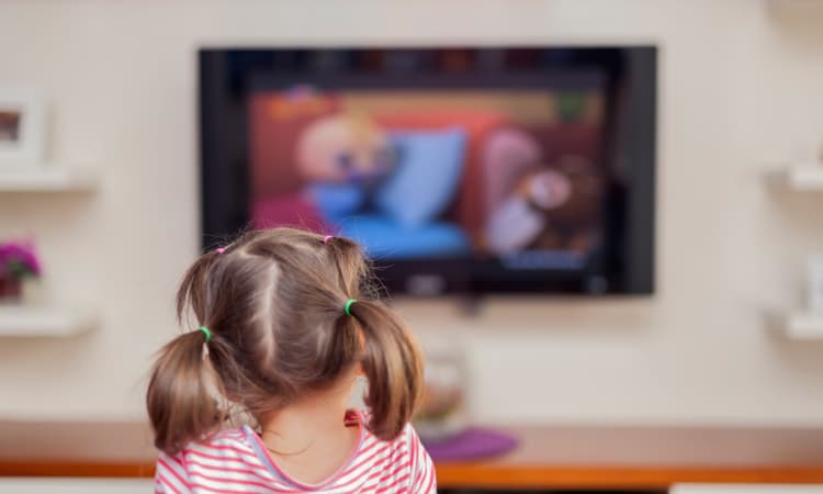 Dutch children’s TV station hacked to play Russian propaganda