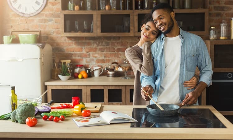 How to get your dream kitchen