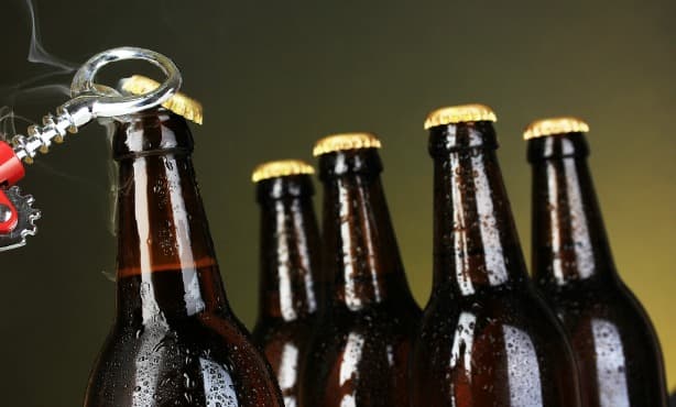 Six delicious Dutch bock beers to taste this autumn