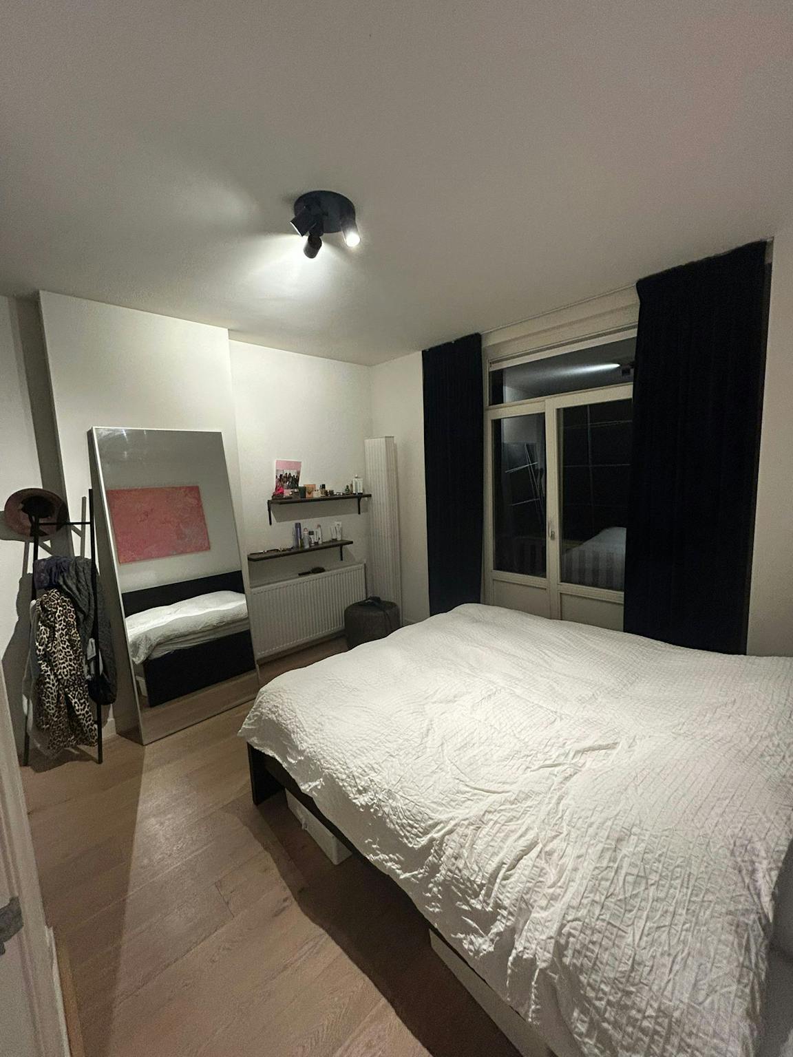 Apartment, Bilderdijkstraat, Amsterdam