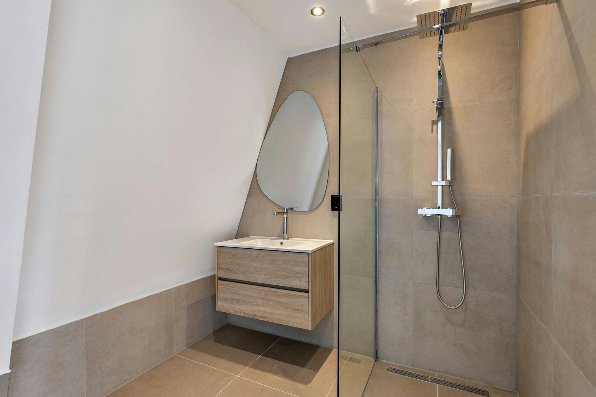 Apartment, Vale Poort, Arnhem