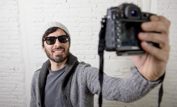 Treitervlogger voted 2016 word of the year