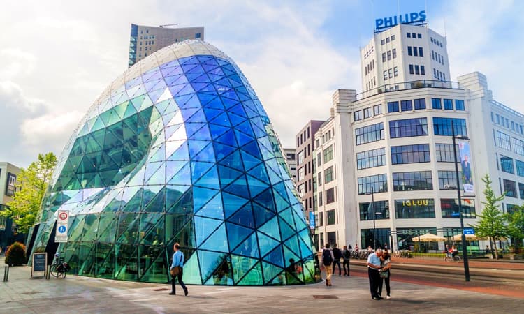 5 things you have to do when in Eindhoven