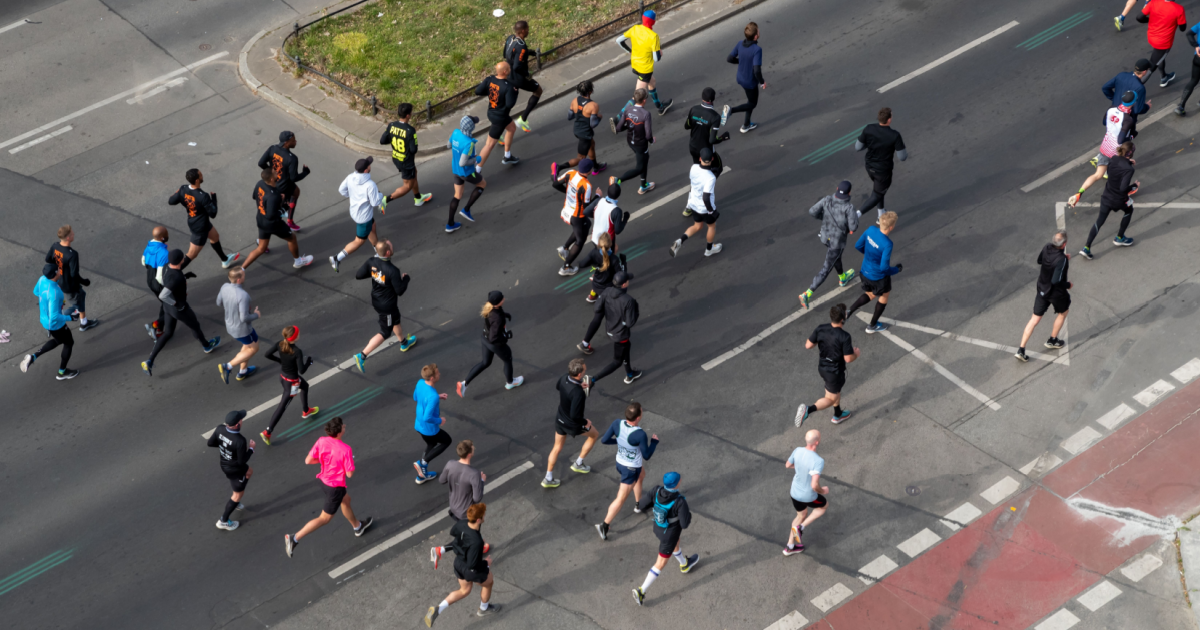 24-hour run to take place in Berlin this weekend