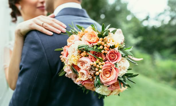 Getting married in the Netherlands: Advice for expats