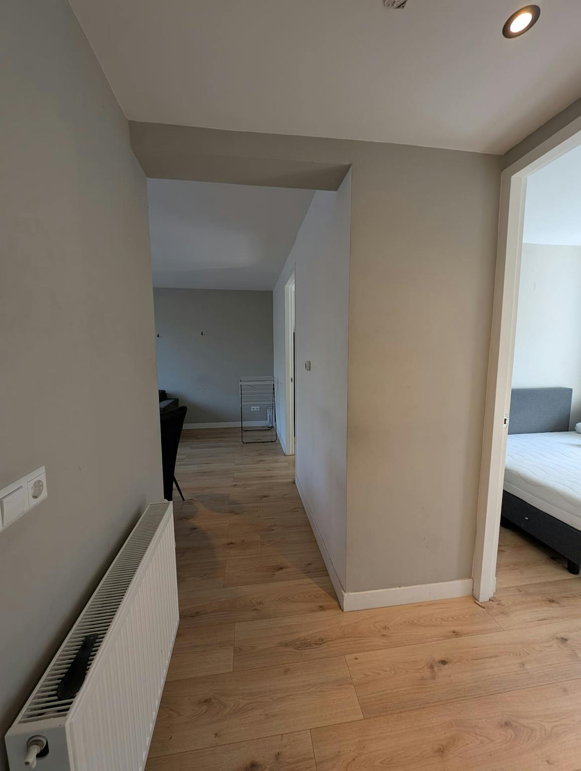 Apartment, Lorentzstraat, Vlaardingen