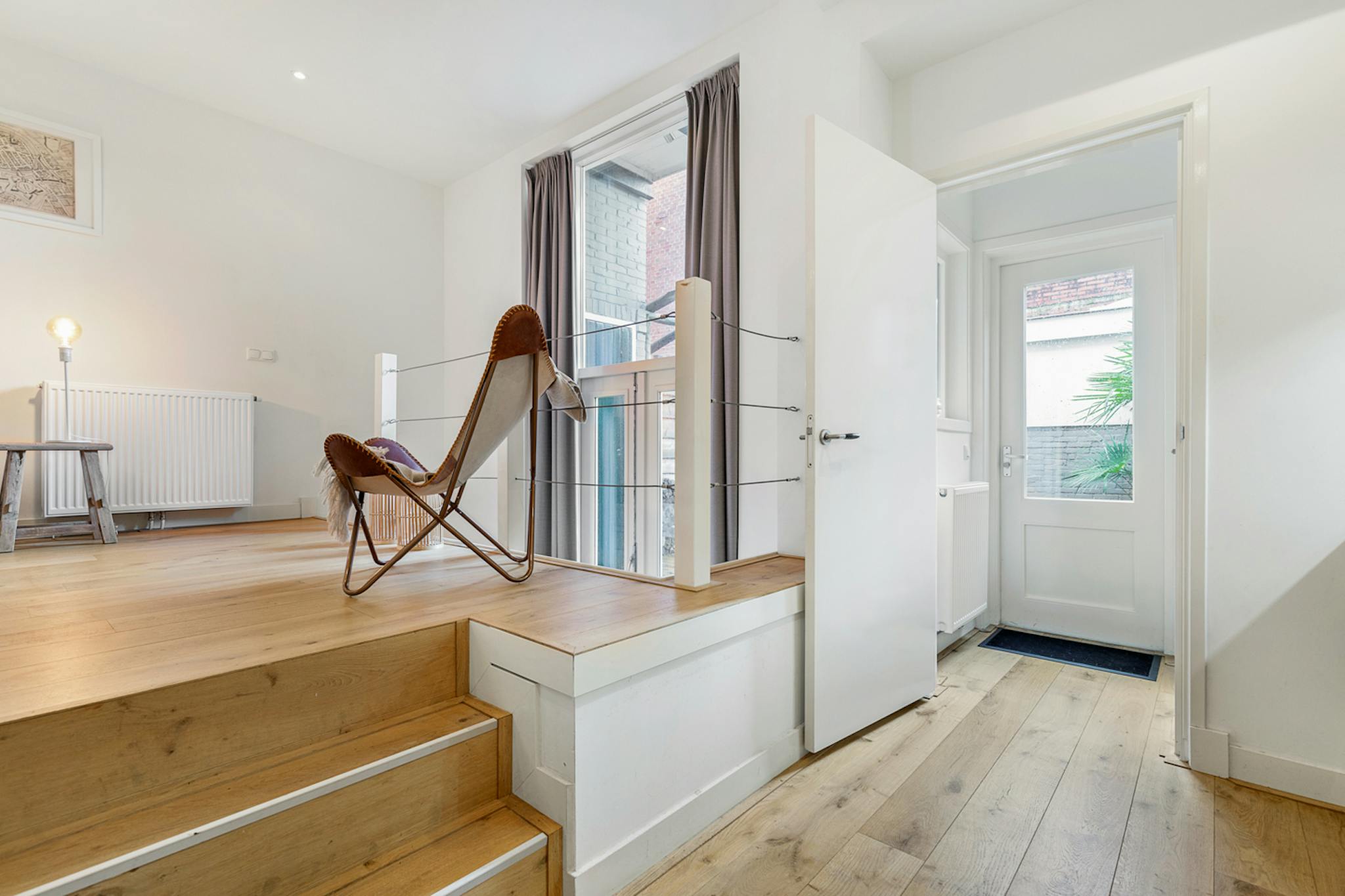 Apartment, Noorderstationsstraat, Groningen