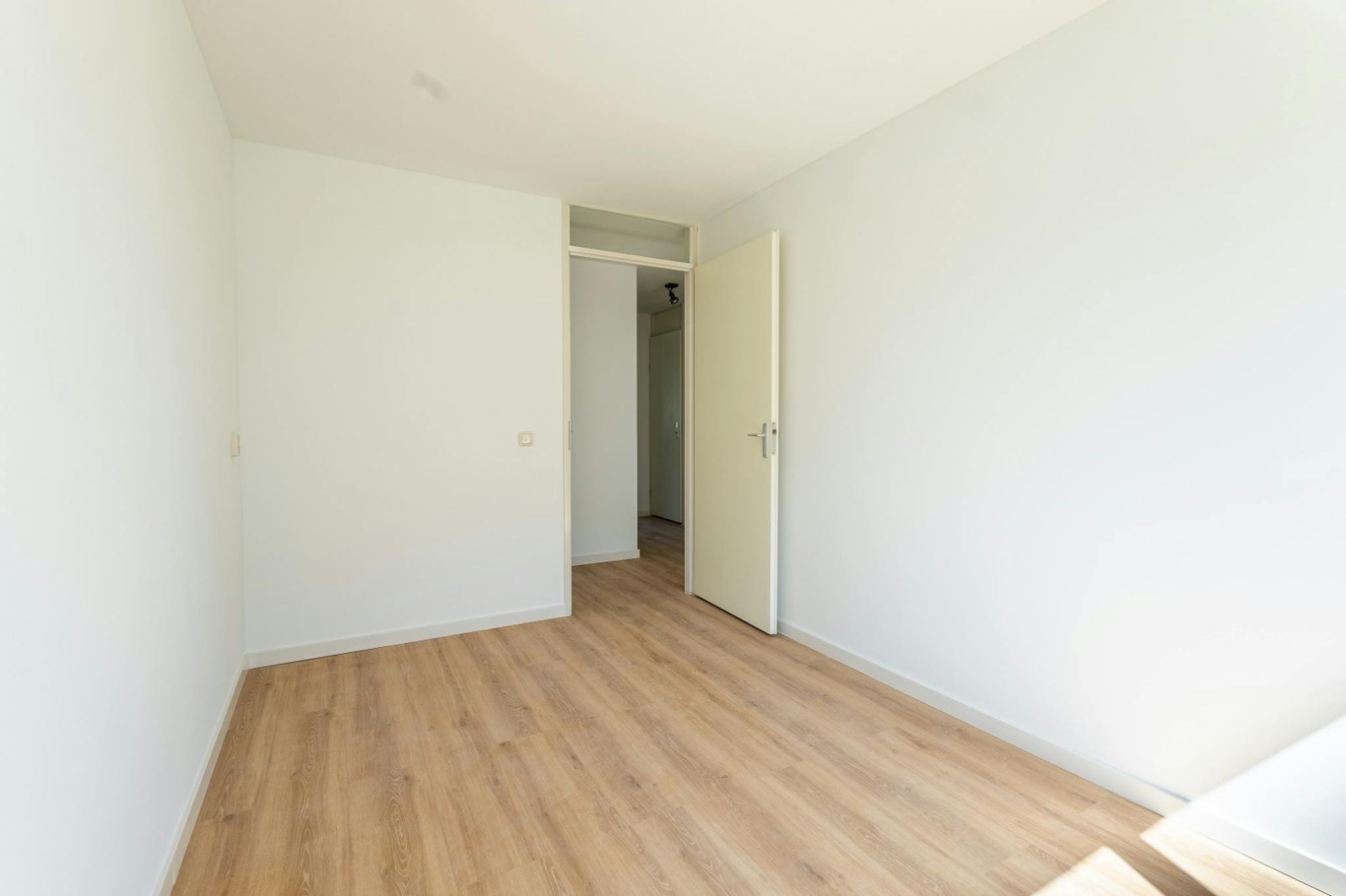Apartment, Ladogameerhof, Amsterdam