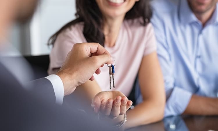 Buying a property in the Netherlands' competitive housing market