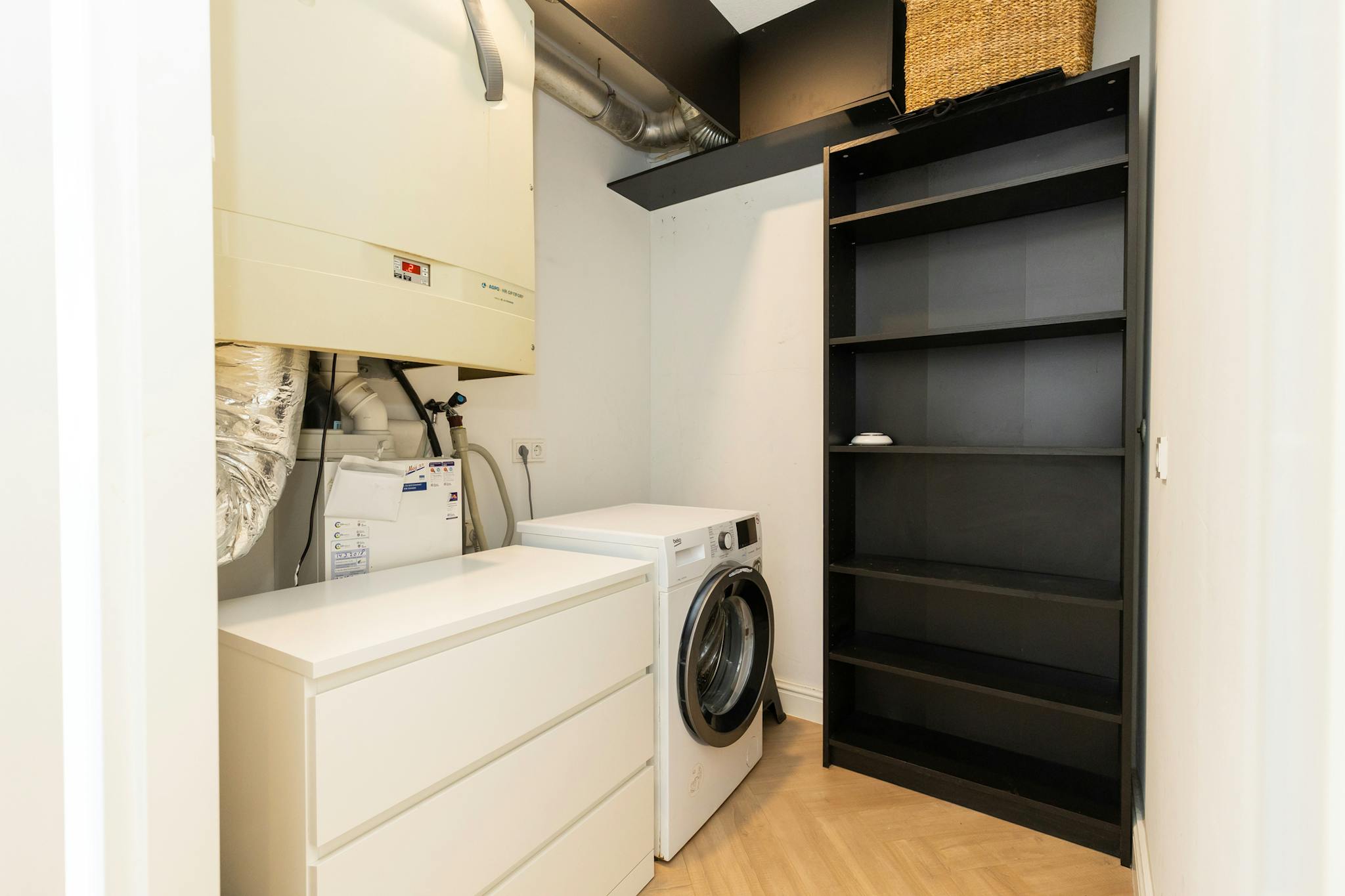 Apartment, Isla Margaritastraat, Almere