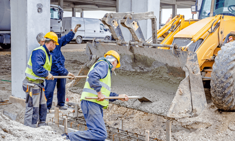 Further strikes in the Netherlands abated following early retirement agreement