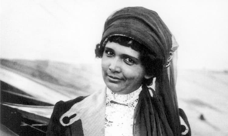Discover the stories of 1001 influential 20th century Dutch women 