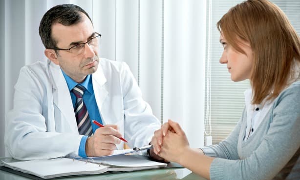 Dutch patients unhappy about communication with their doctor