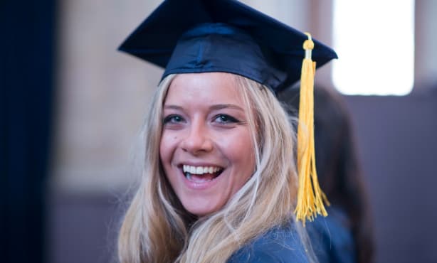 Bachelor degrees at Webster University: part of a global network