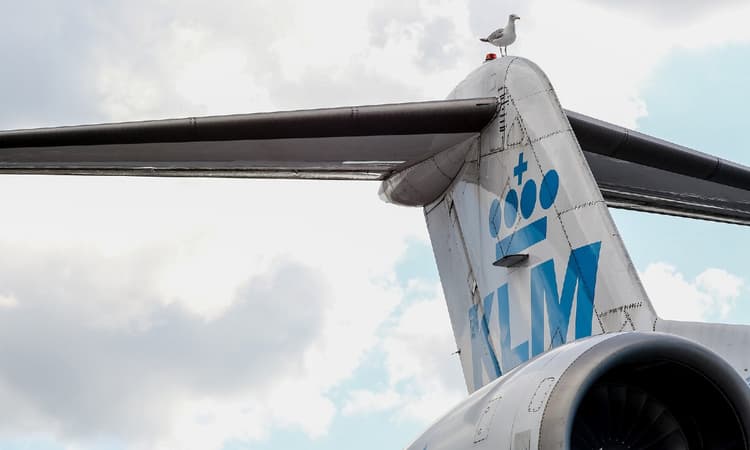 Schiphol chaos may force KLM to scrap 30 destinations from network