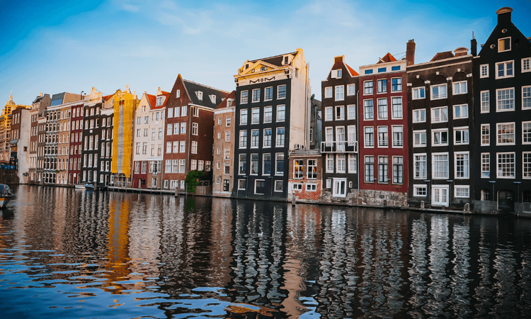 Amsterdam housing bubble at higher risk of bursting as prices soar