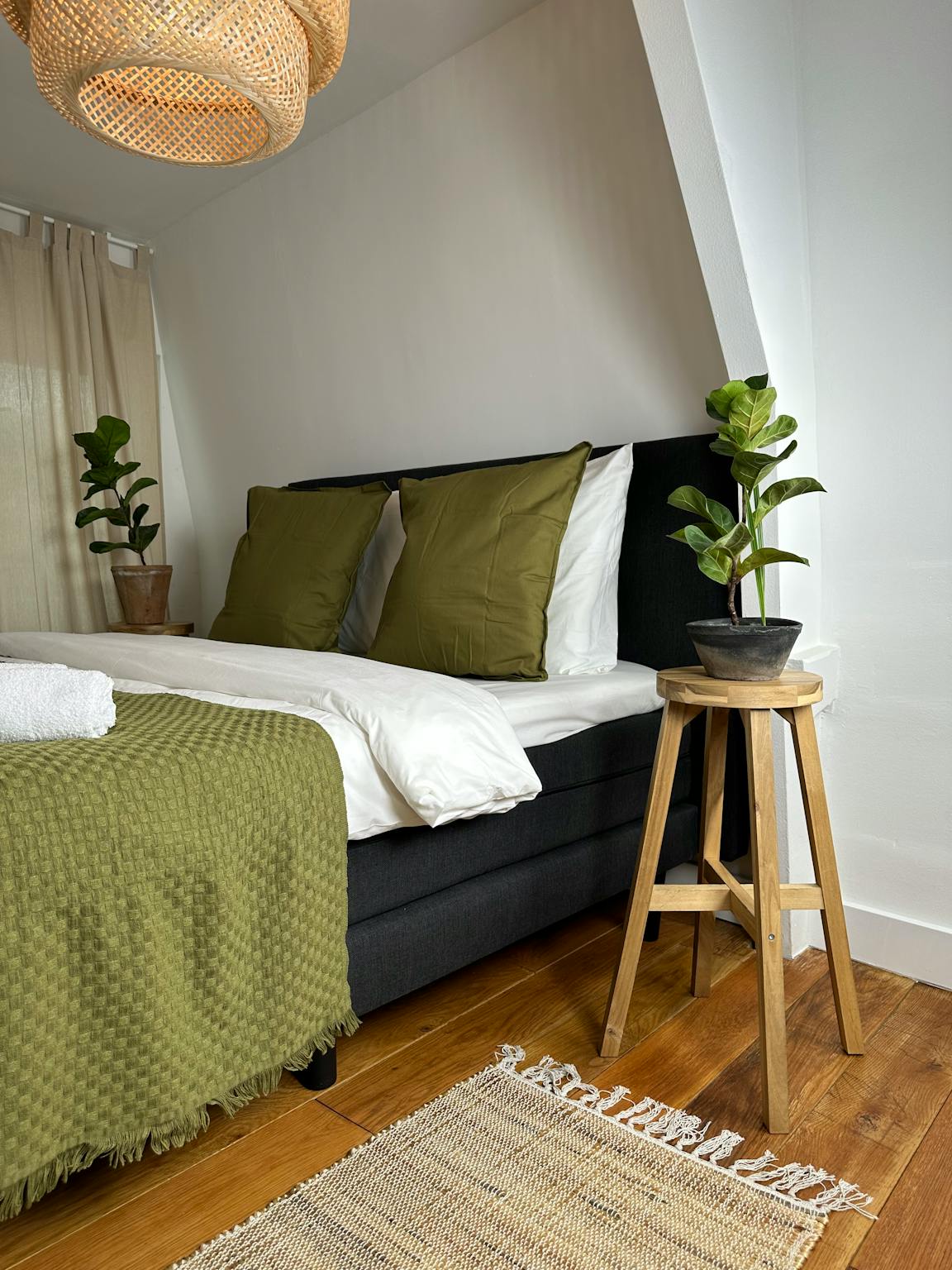 Apartment, 2e Dorpsstraat, Zeist