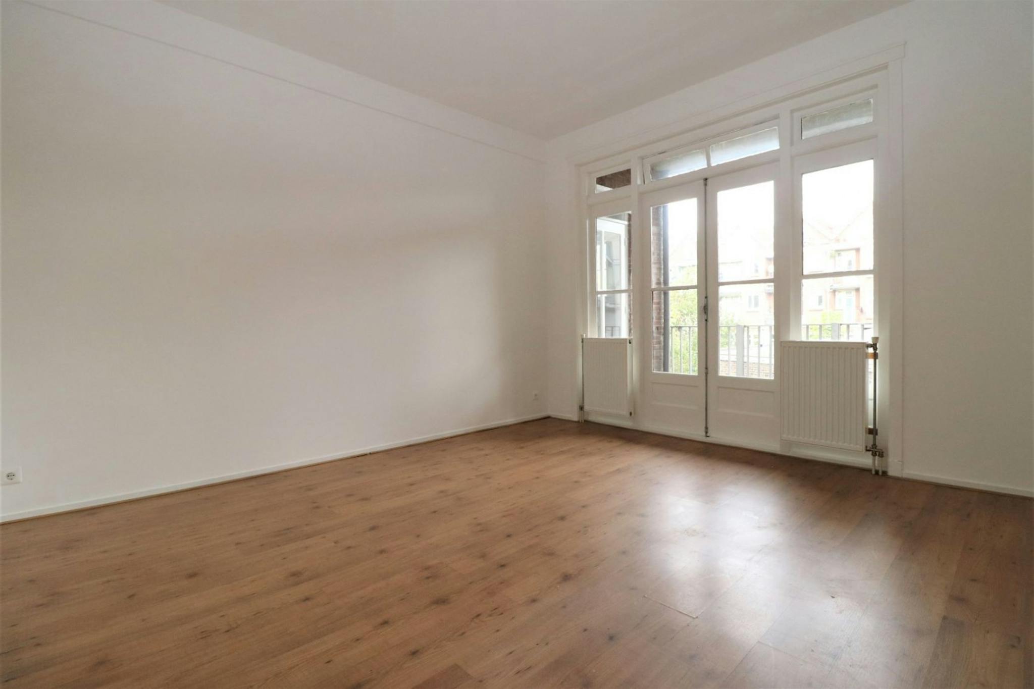 Apartment, Pleinweg, Rotterdam