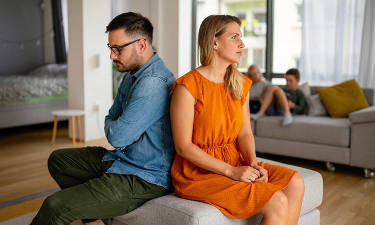 The Netherlands records lowest number of divorces in over 40 years