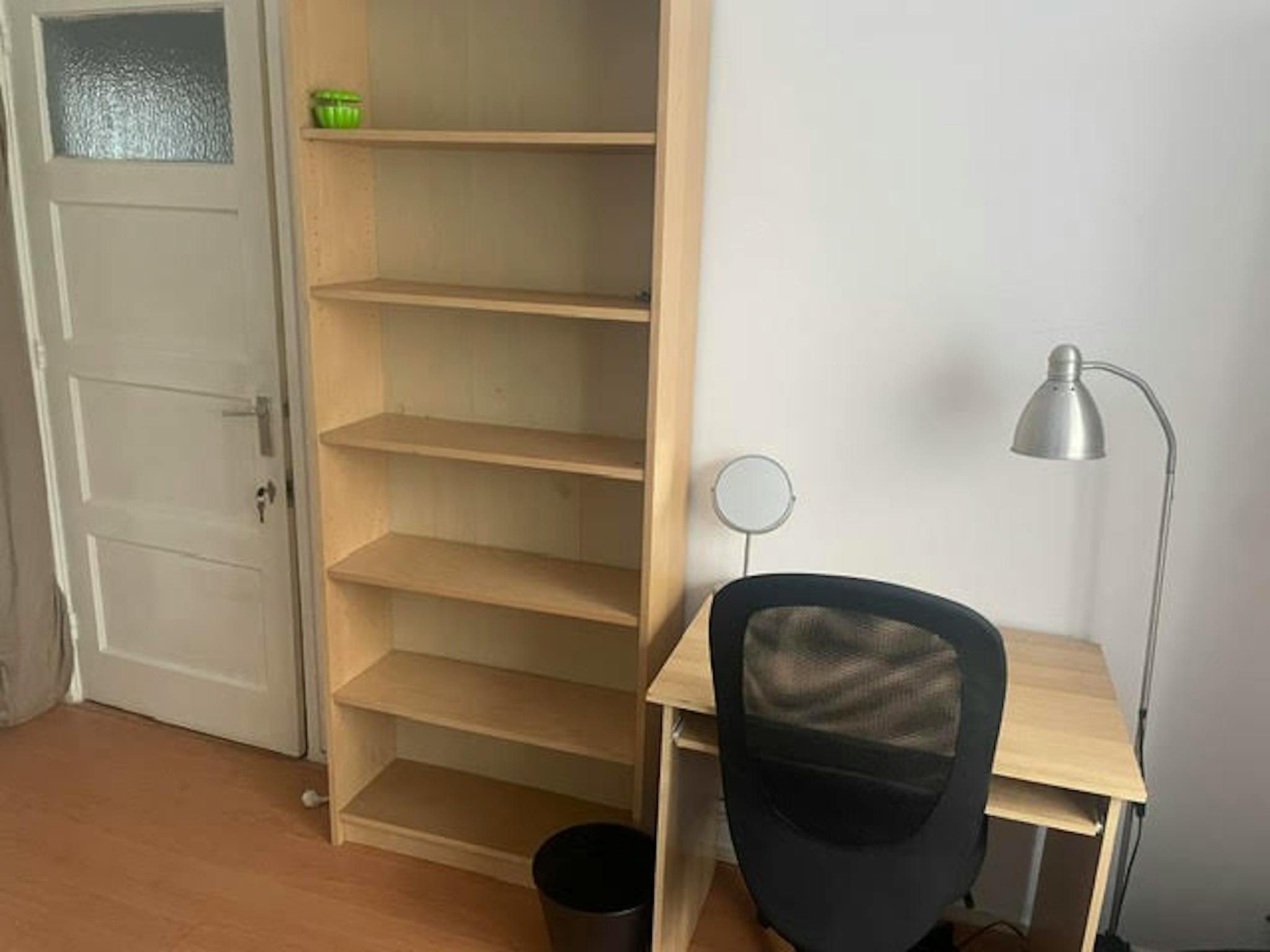 Apartment, Oppert, Rotterdam