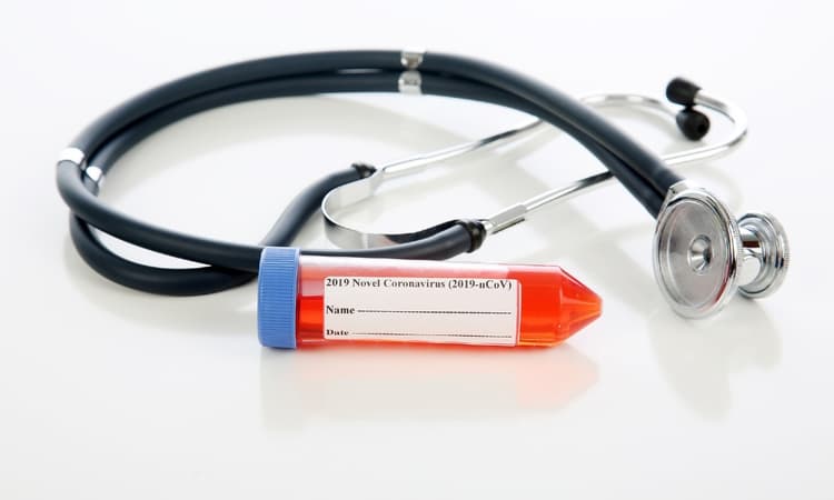 First case of coronavirus confirmed in the Netherlands