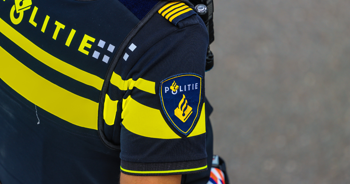 Reports of fake police officers reach record high in the Netherlands