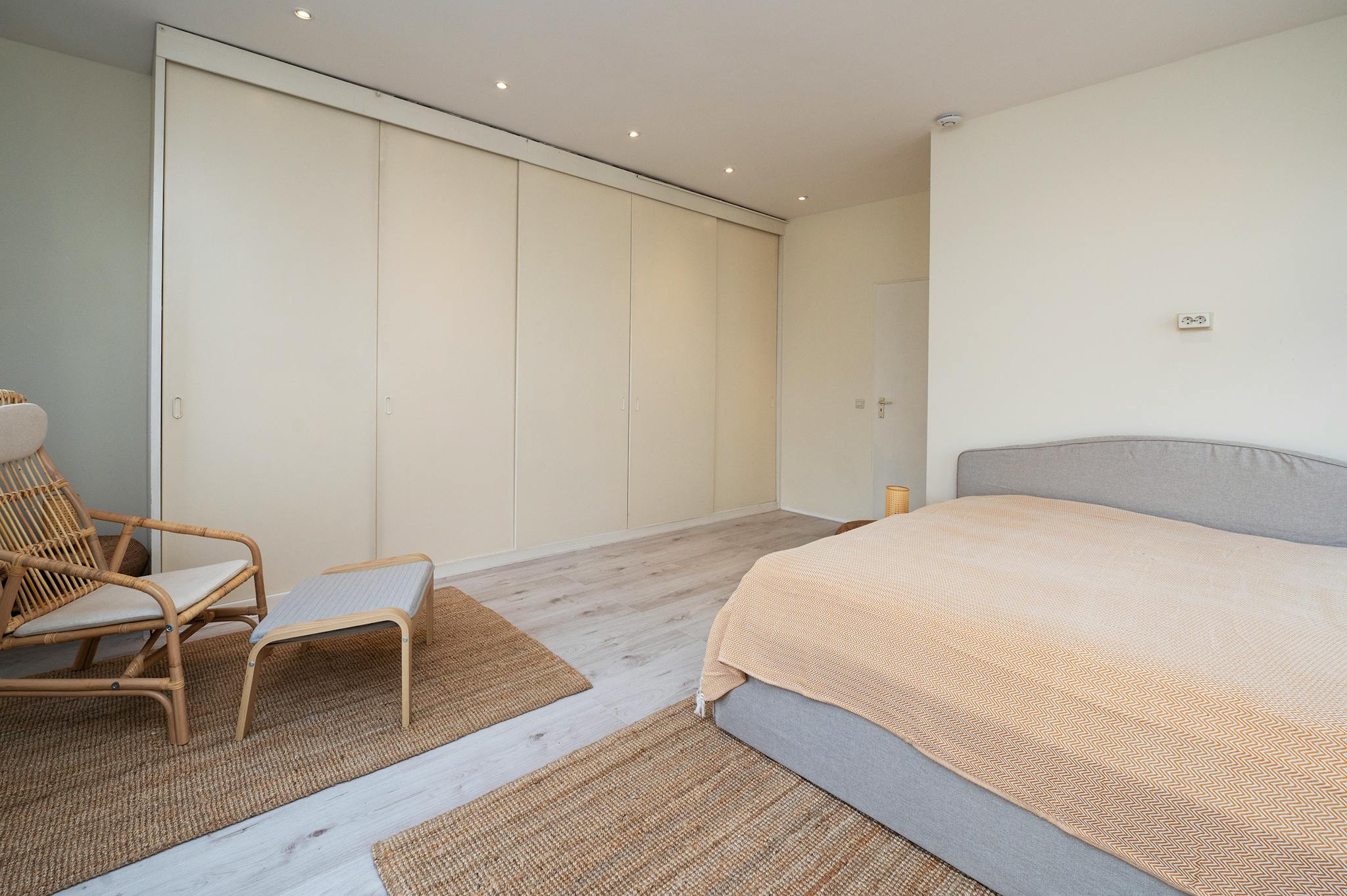 Apartment, Prinsengracht, Amsterdam