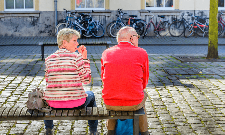 Pensions in the Netherlands to increase by up to 8 percent with new system