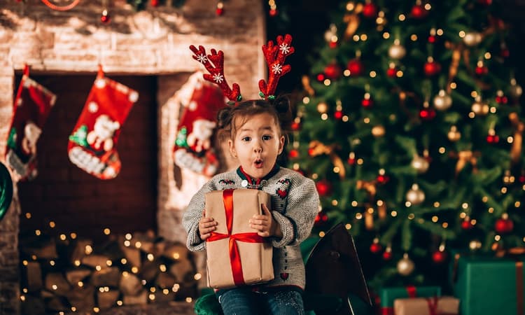 A coronavirus Christmas: Uncertainty around Christmas 2020 continues