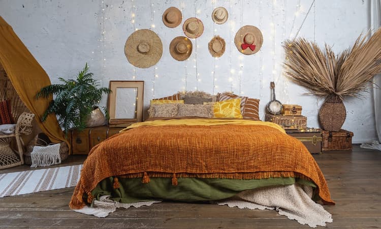 Celebrating your culture through interior design