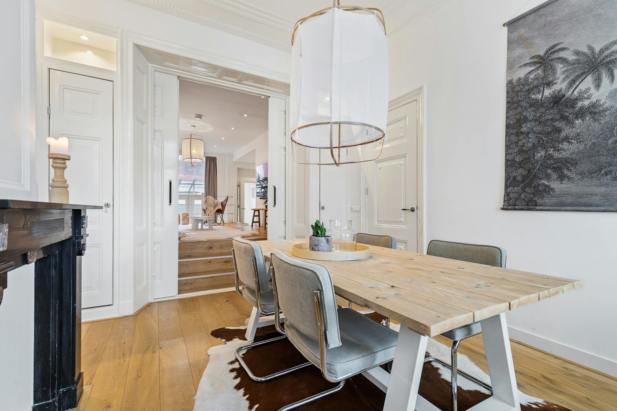 Apartment, Noorderstationsstraat, Groningen