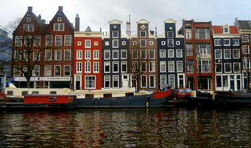 Dutch housing market: Transfer tax reduced to 2%