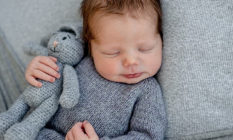 The most popular baby names in the Netherlands in 2021