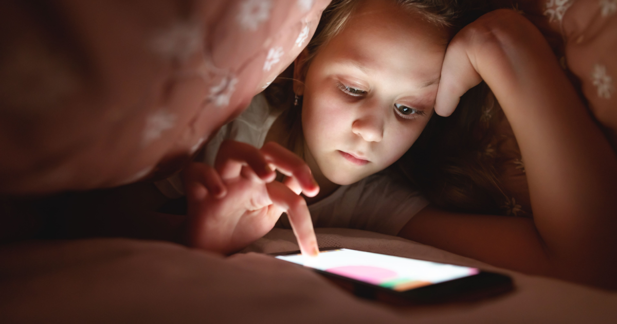 How likely is a social media ban for children in Germany?