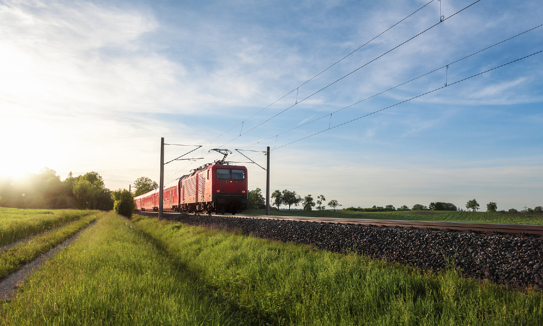8 best routes to travel across Germany with your 9-euro ticket