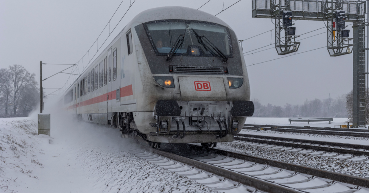 Berlin-Hamburg train route will be disrupted for longer than expected