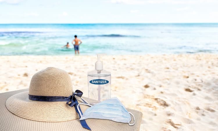 Travel companies ignore Rutte and OMT advice to not travel over Christmas