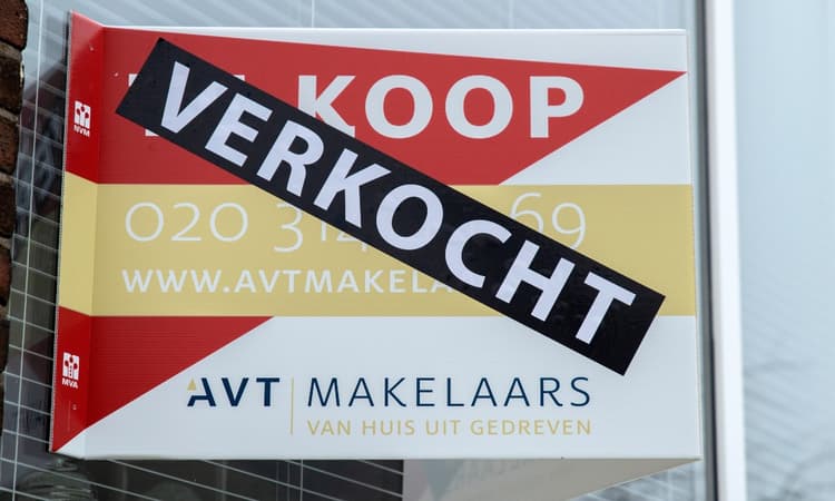 Expats rank the Netherlands as one of the worst countries for housing
