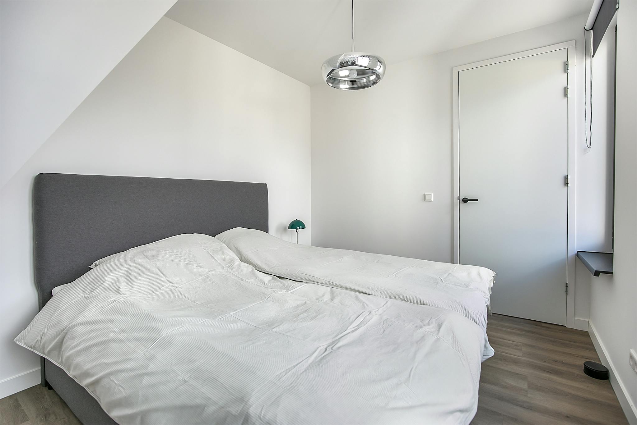 Apartment, Laandwarsstraat, Baarn