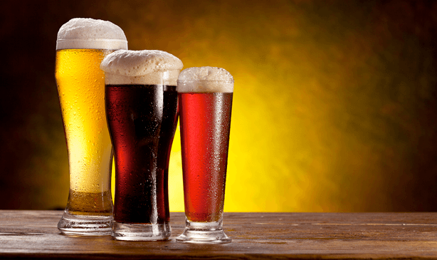 Microbrewery craze sweeps the Netherlands