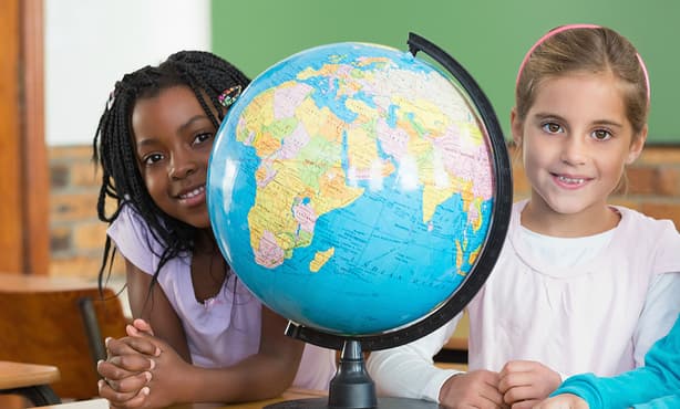 Third Culture Kids: Seven things you might not know