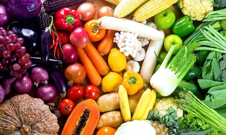 How to incorporate seasonal eating habits to balance our inner yin-yang
