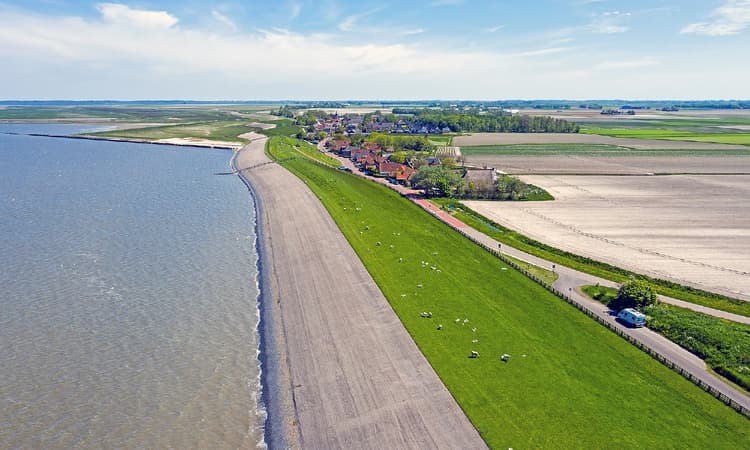 KNMI warns Dutch sea level is rising even faster than expected