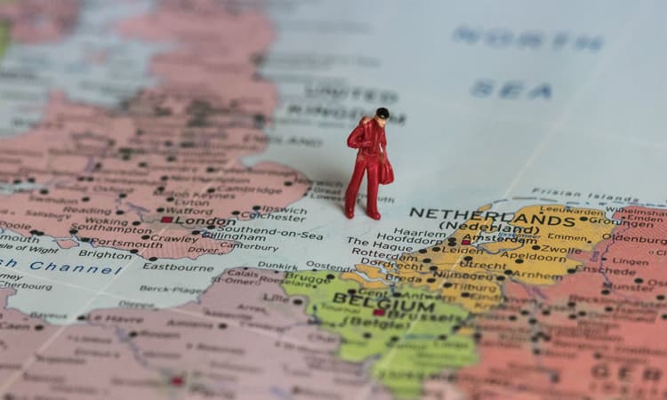 Brexit: Over 250 companies considering moving to the Netherlands