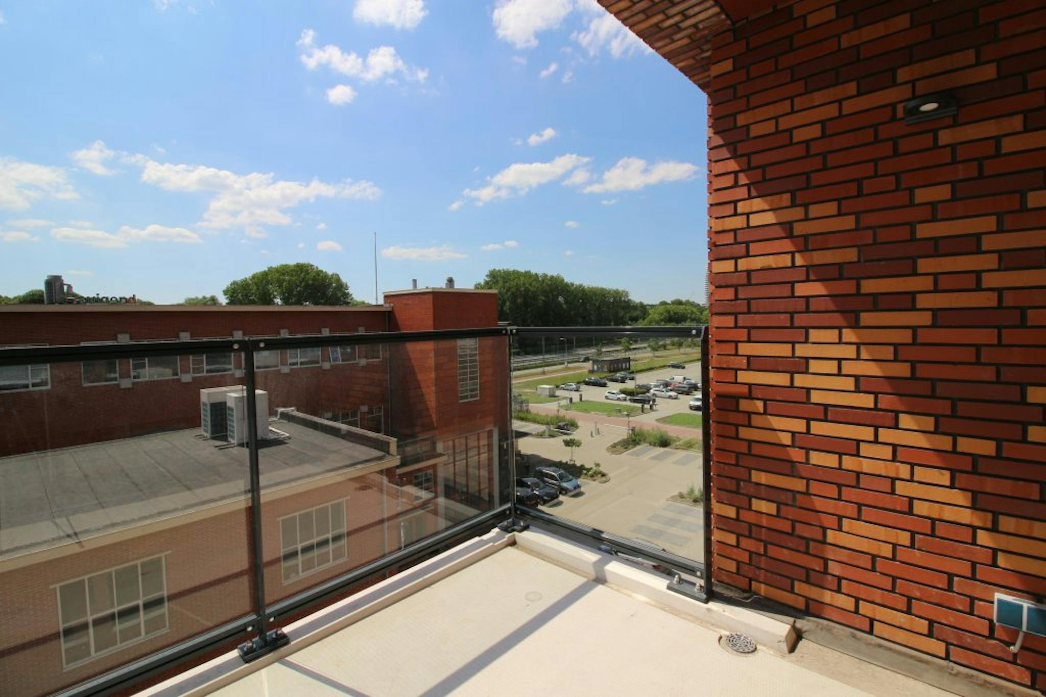 Apartment, Helperpark, Groningen