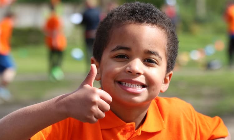 Selecting an international primary school in the Netherlands