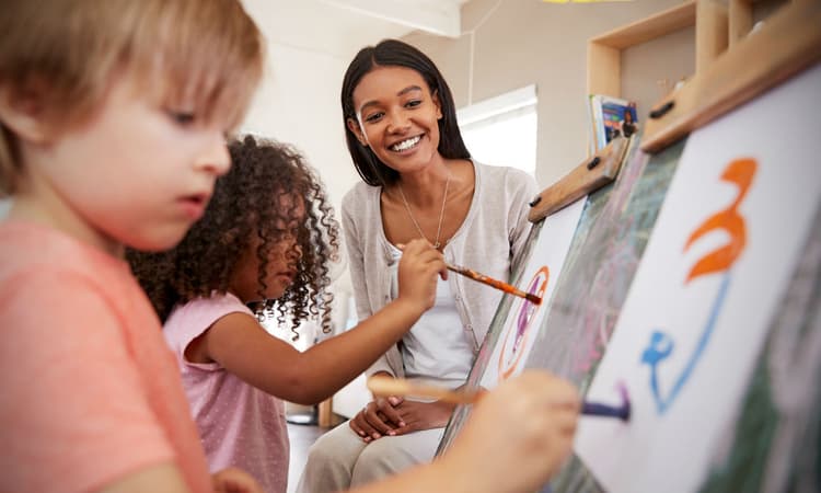 Primary schools in the Netherlands plan to go on strike