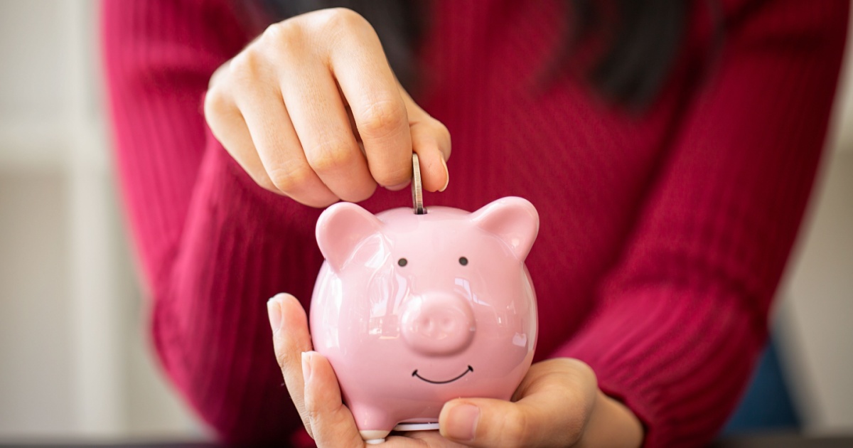 One in two people in Switzerland say they are unable to put money into savings