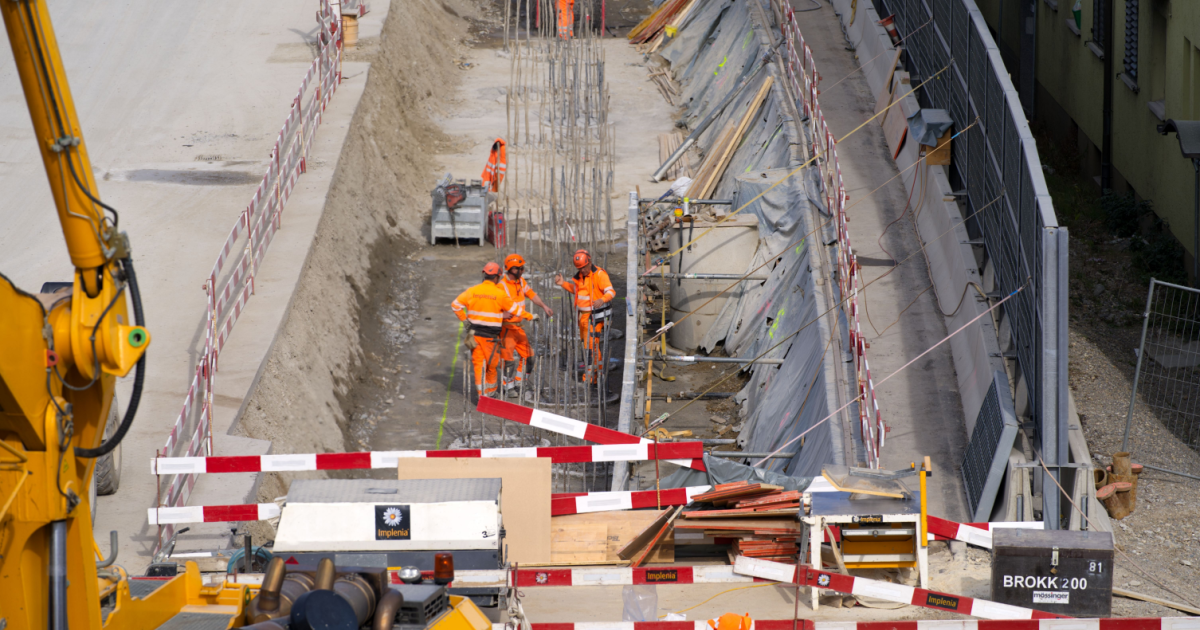 Real wages in Switzerland increase for second year in a row