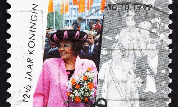 Most Googled: Why do Dutch monarchs abdicate the throne?